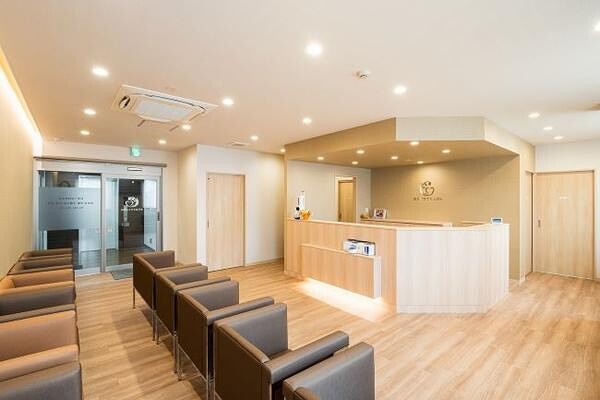 クリニックの内装費用|20~40坪の見積もり5事例と内訳を比較